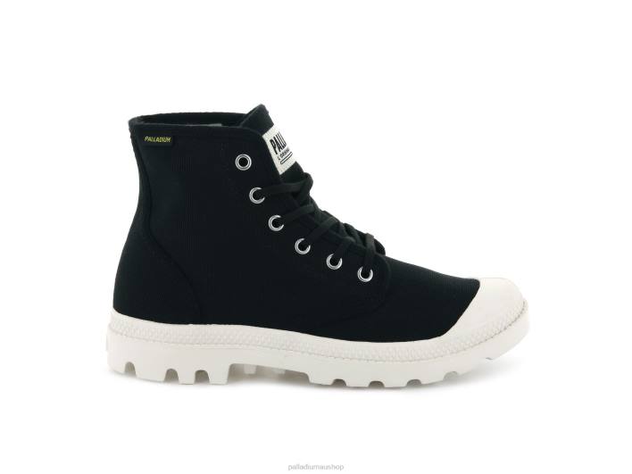 BLACK/MARSHMALLOW