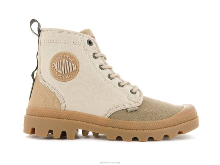 BONE BROWN