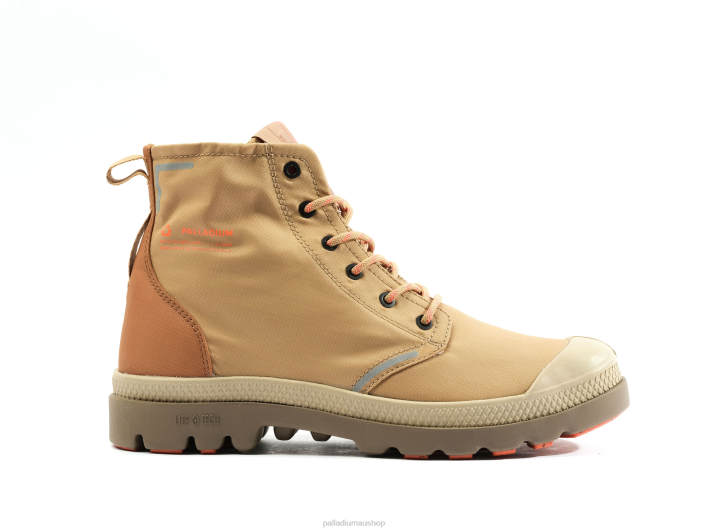 CARAMEL/CINAMMON