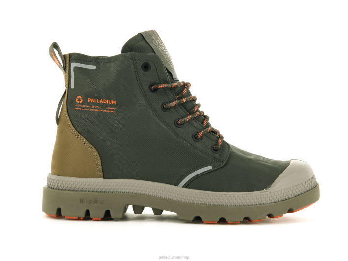 OLIVE NIGHT/BUTTERNUT