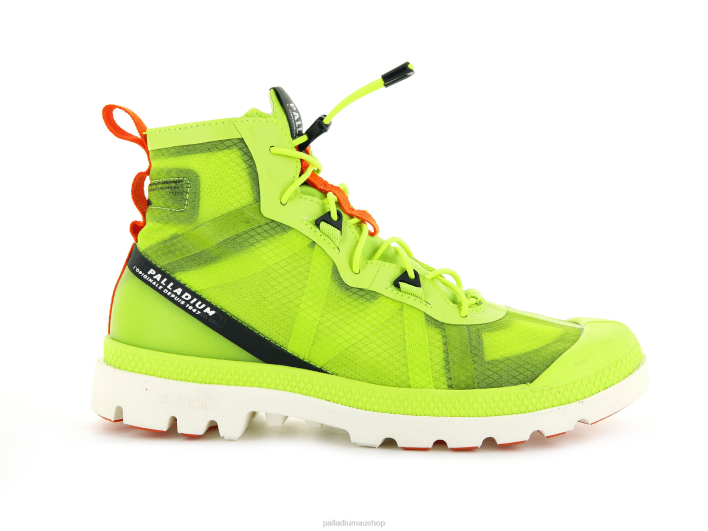 WILD LIME