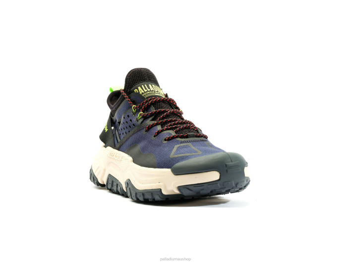 Unisex Palladium MIX COLORS OFF-GRID LITE PACK Shoes BDR0200