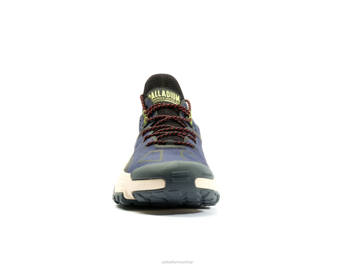 Unisex Palladium MIX COLORS OFF-GRID LITE PACK Shoes BDR0200