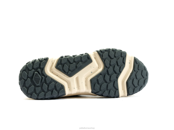 Unisex Palladium MIX COLORS OFF-GRID LITE PACK Shoes BDR0200