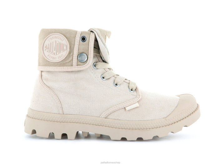 Women Palladium SAHARA/SAFARI WOBAGGY Boots BDR0241